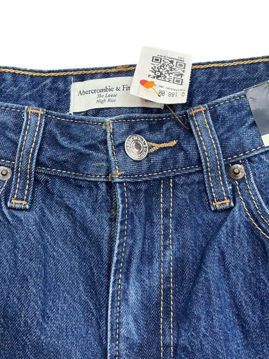 Pantalón 28 (ABERCROMBIE & FITCH)