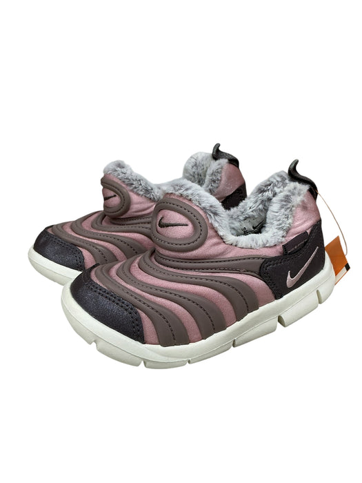 Tenis para niña 8C (NIKE)