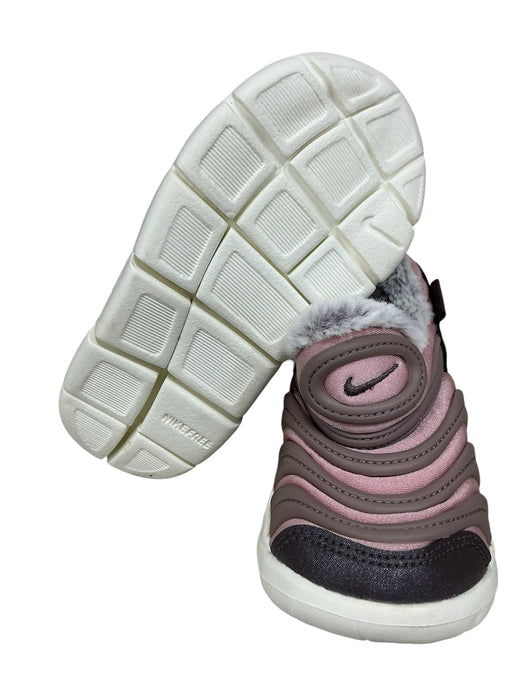 Tenis para niña 8C (NIKE)