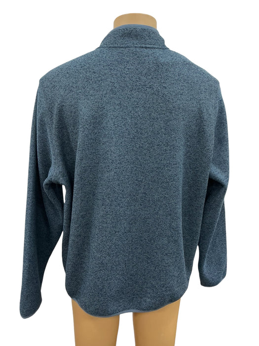 Sudadero XL (EDDIE BAUER)