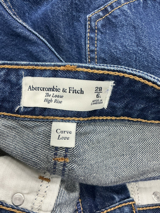 Pantalón 28 (ABERCROMBIE & FITCH)