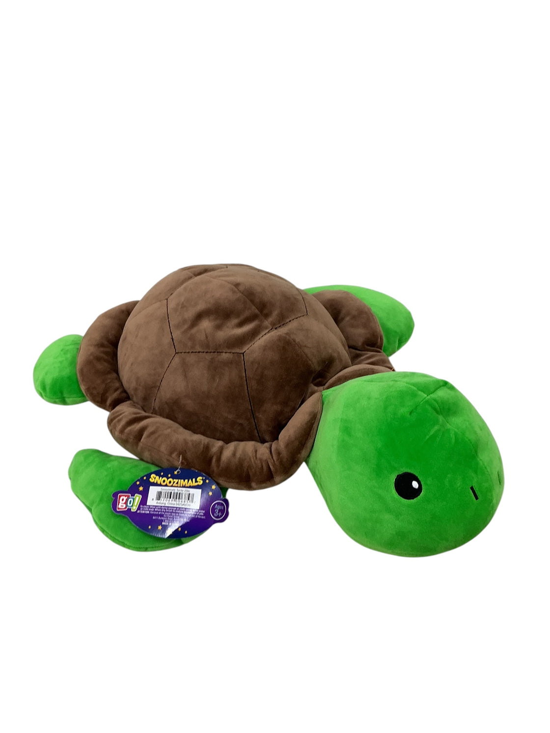 Tortuga (SNOOZIMALS)