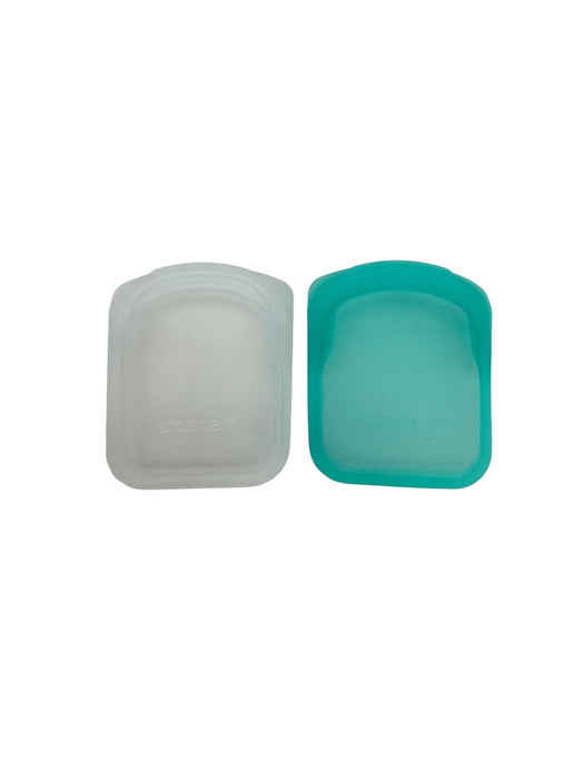 Set de Bolsas Reutilizables (STASHER)