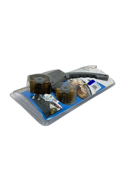 Cepillo eléctrico para parilla (SMART BBQ)