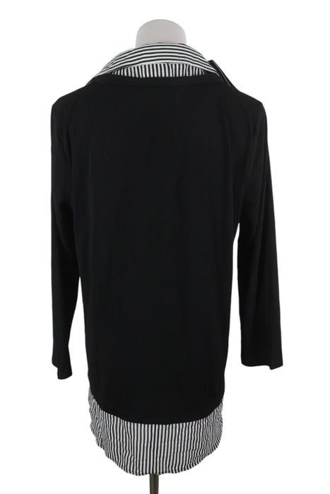 Blusa M (ADRIANNA PAPELL)