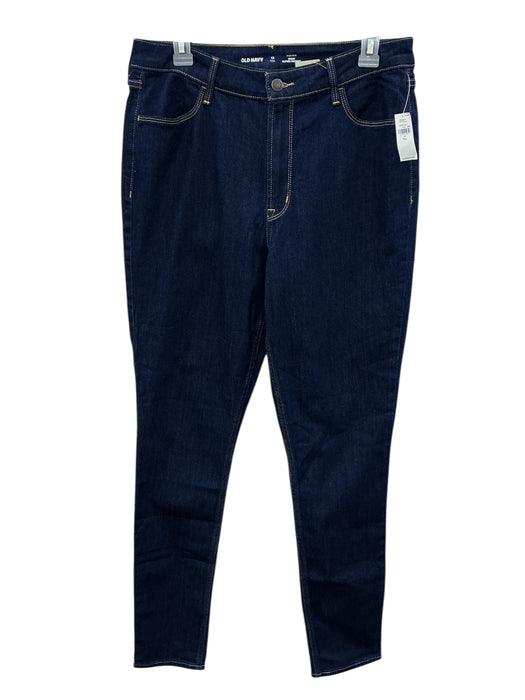 Pantalón 12 (OLD NAVY)