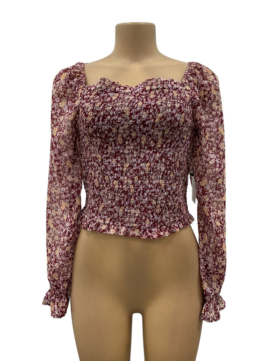 Blusa M (JAPNA)