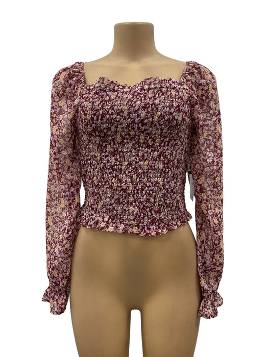 Blusa M (JAPNA)