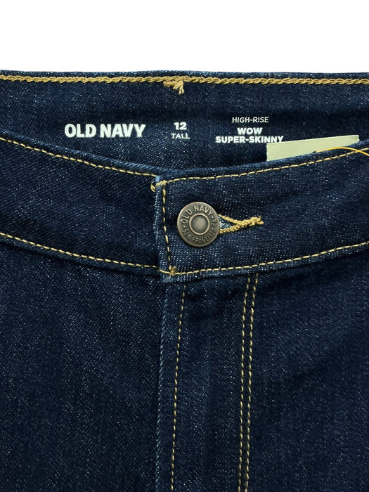 Pantalón 12 (OLD NAVY)