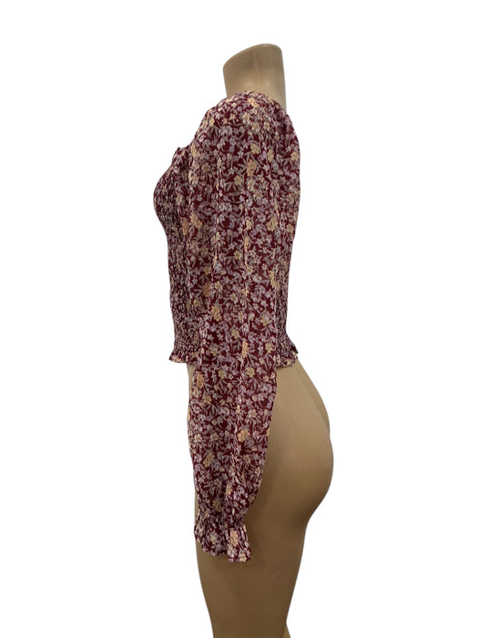 Blusa M (JAPNA)