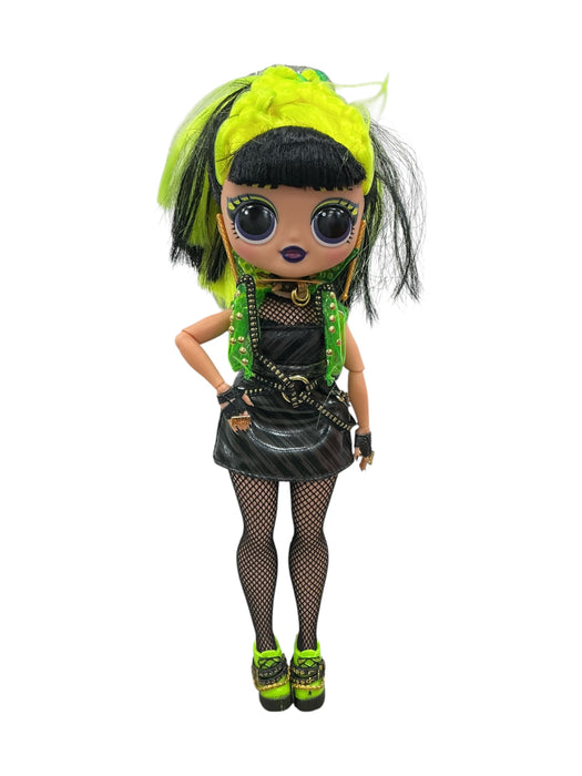 Punk Grrrl (LOL SURPRISE)