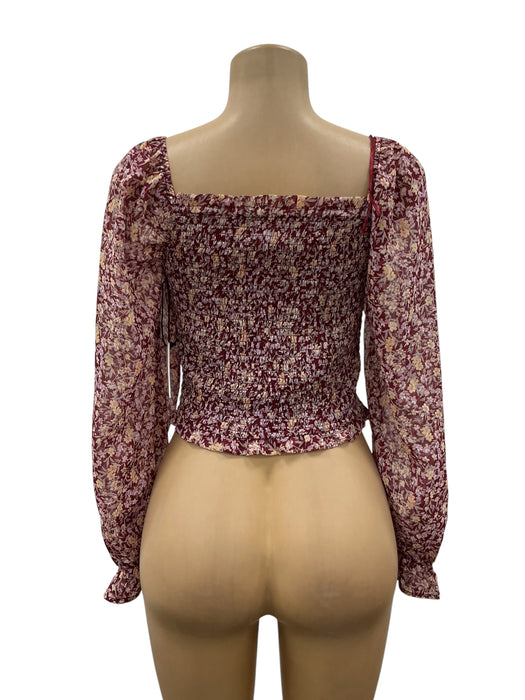 Blusa M (JAPNA)