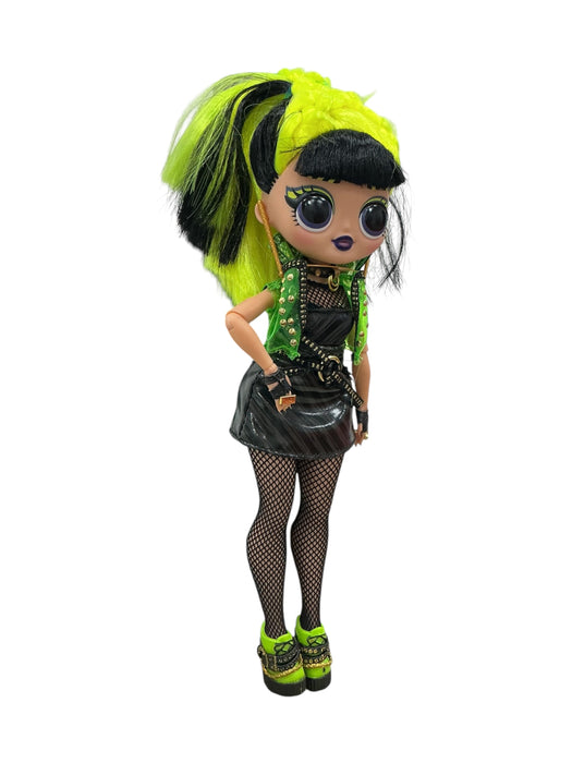 Punk Grrrl (LOL SURPRISE)