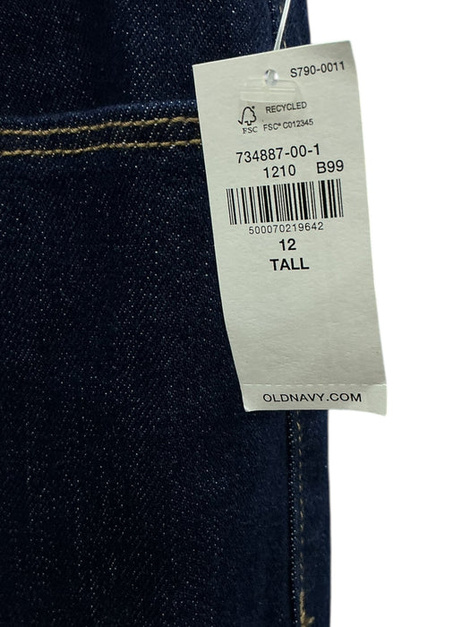 Pantalón 12 (OLD NAVY)