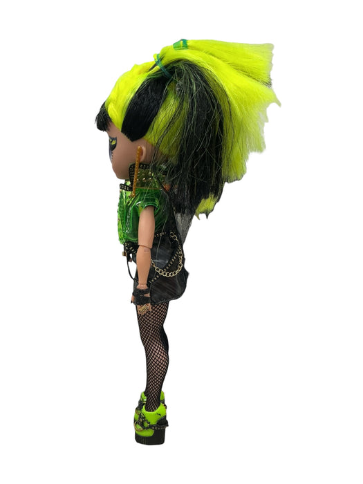 Punk Grrrl (LOL SURPRISE)