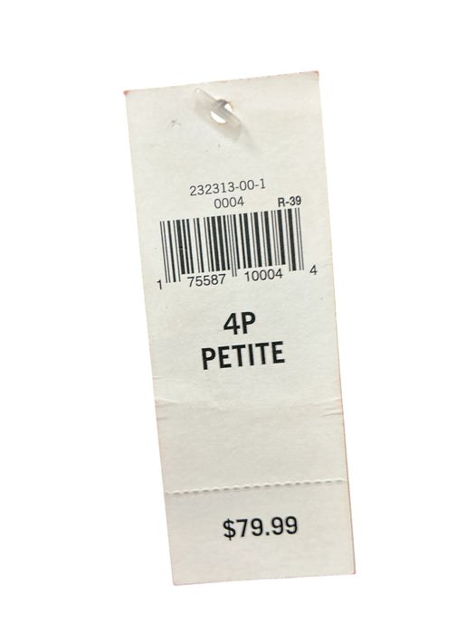 Pantalón 4P (BANANA REPUBLIC)