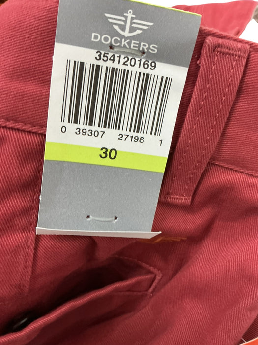 Pantaloneta 30 (DOCKERS)