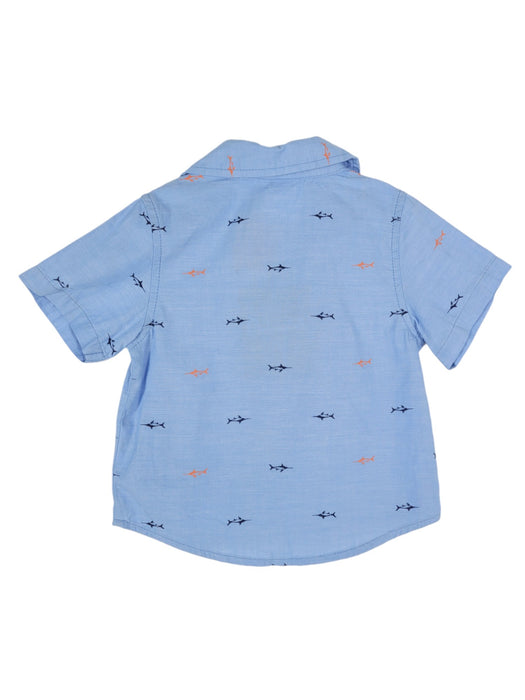 Camisa para niñ@ 18M (BABY BUM)