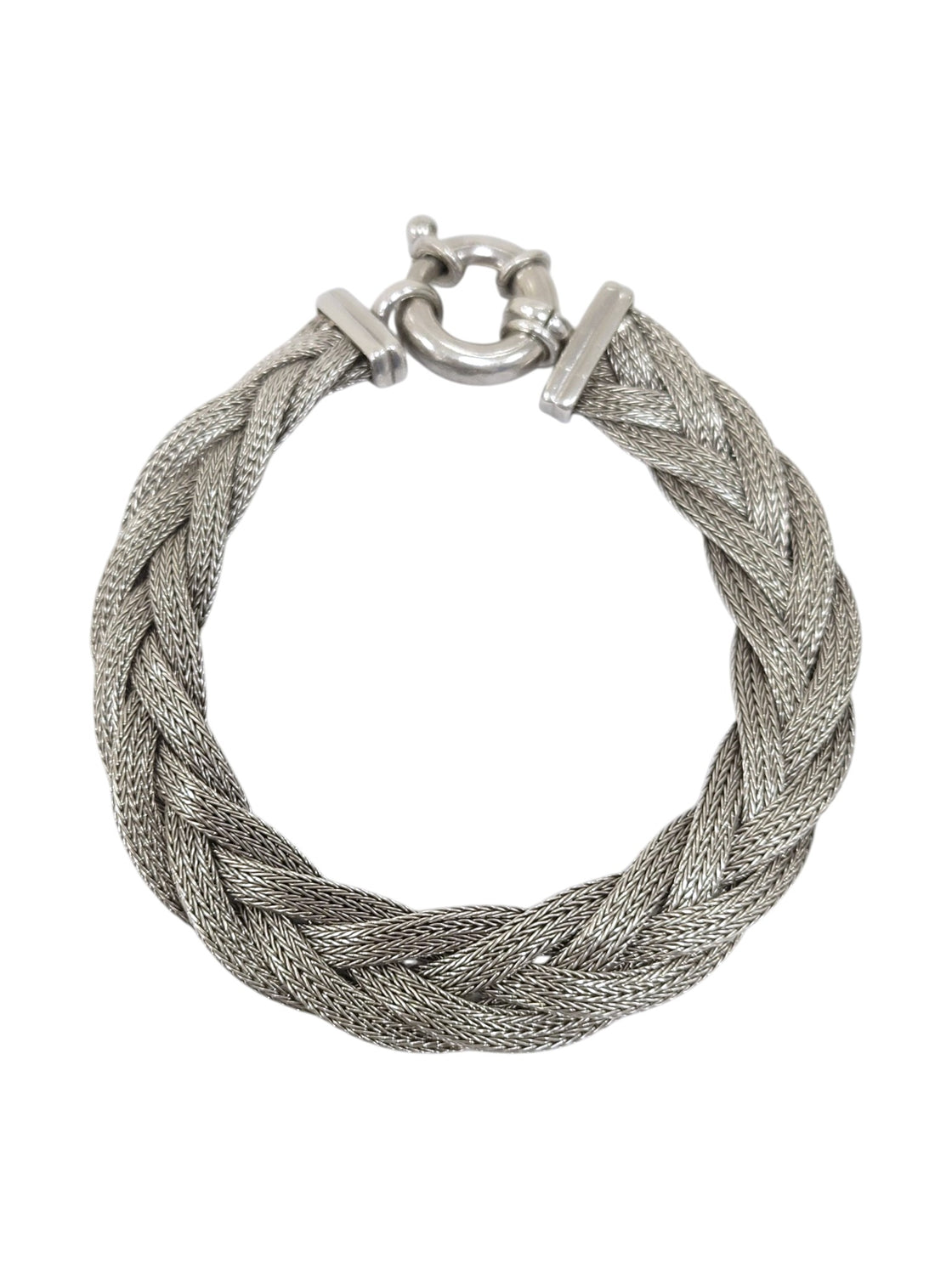 Pulsera de plata (925)