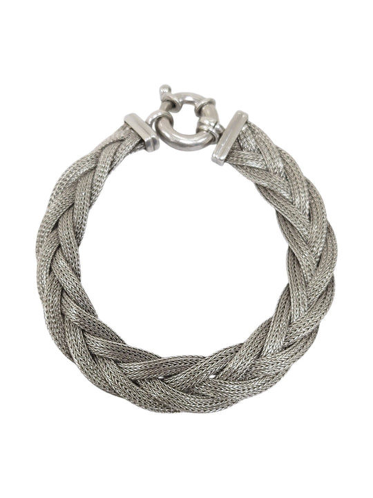 Pulsera de plata (925)