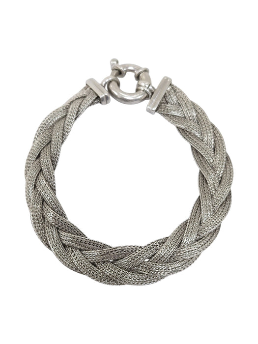 Pulsera de plata (925)