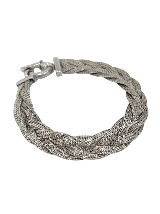 Pulsera de plata (925)