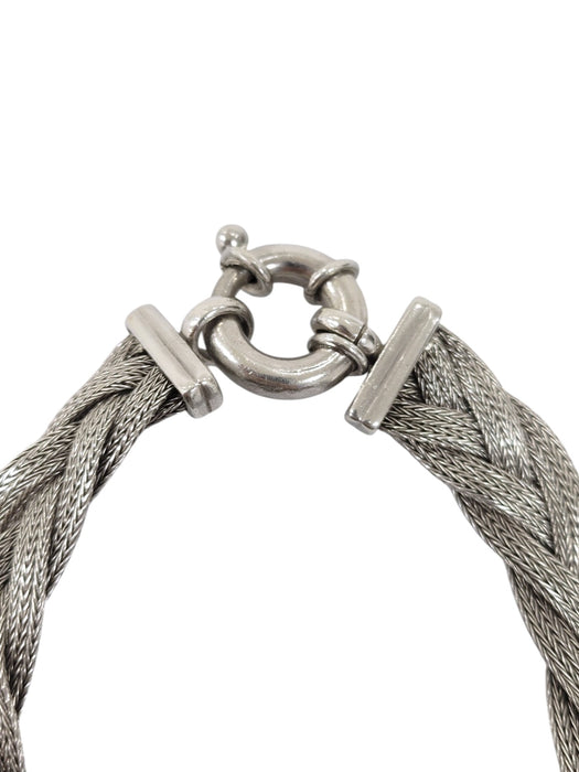 Pulsera de plata (925)