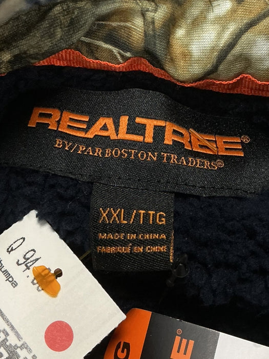 Chumpa XXL (REALTREE)