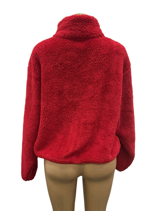 Sudadero L (OLD NAVY)
