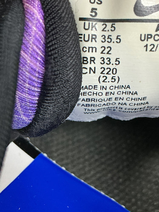 Tenis para niñ@ 5 (NIKE)