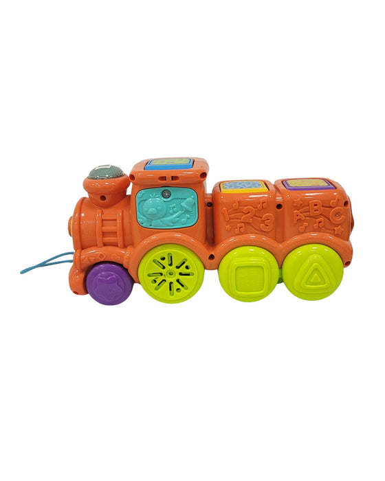 Tren (VTECH)