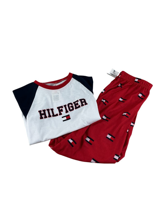 Pijama para niñ@ M (TOMMY HILFIGER)