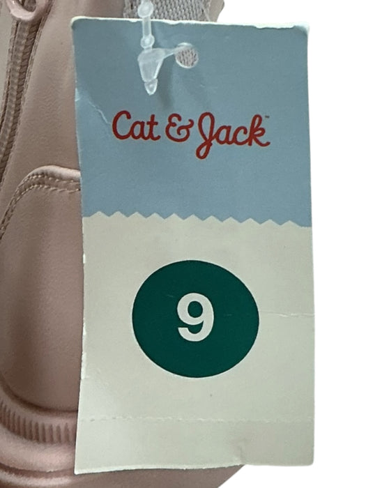 Bota para niña 9C (CAT & JACK)