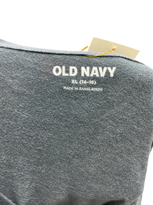 Playera XL (OLD NAVY)