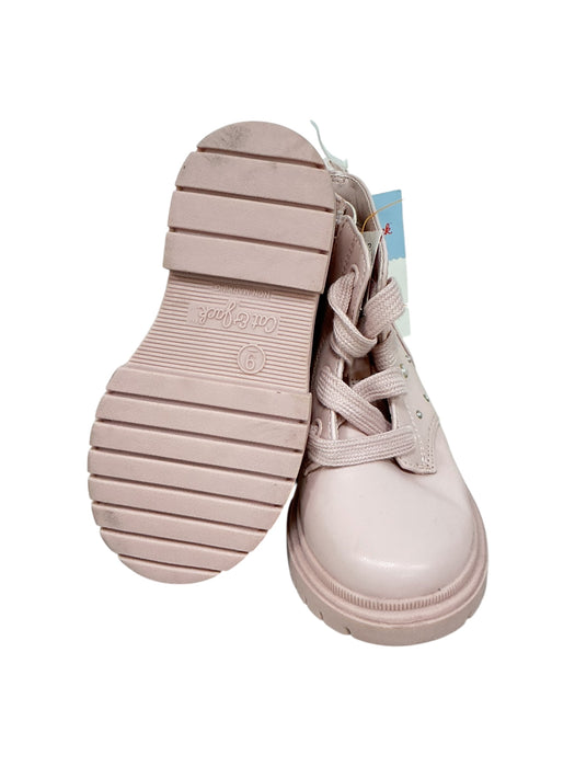 Bota para niña 9C (CAT & JACK)