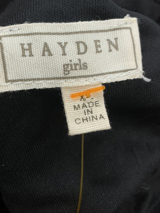 Vestido para niña XL (HAYDEN GIRLS)