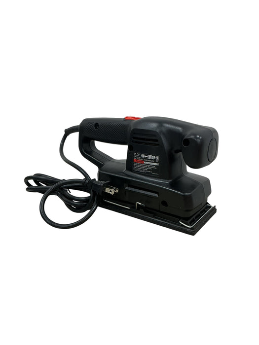 Lijadora eléctrica BLACK & DECKER 7448 con cable