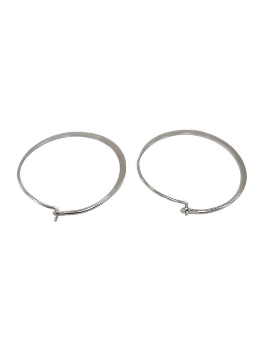 Aretes de plata (925)