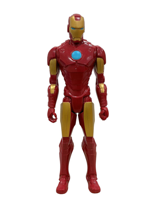 Iron Man (HASBRO)
