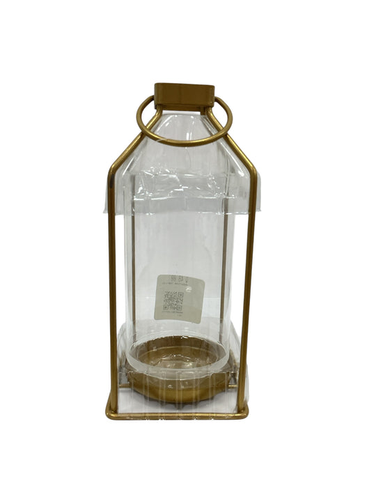 Farol decorativo