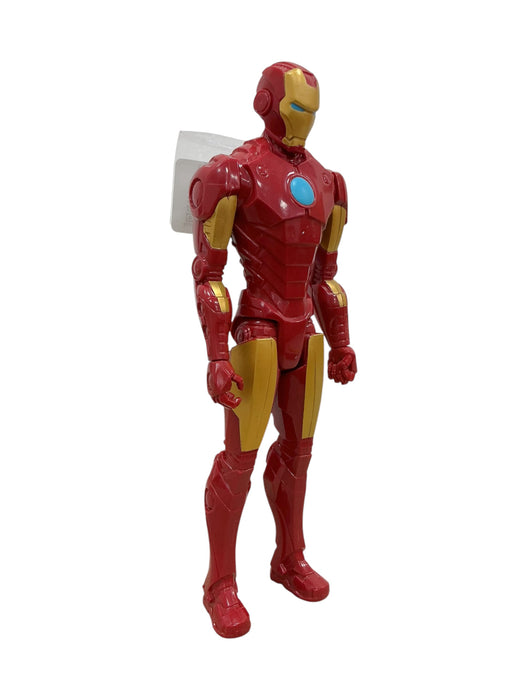 Iron Man (HASBRO)
