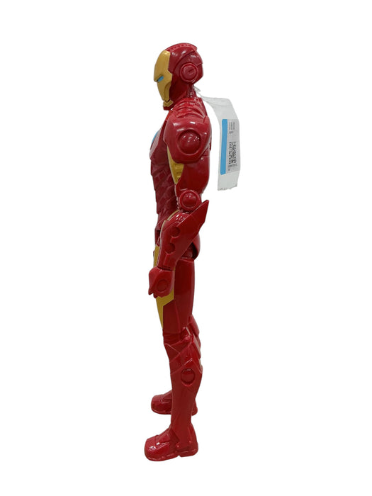 Iron Man (HASBRO)