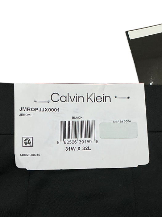 Pantalón 31*32 (CALVIN KLEIN)