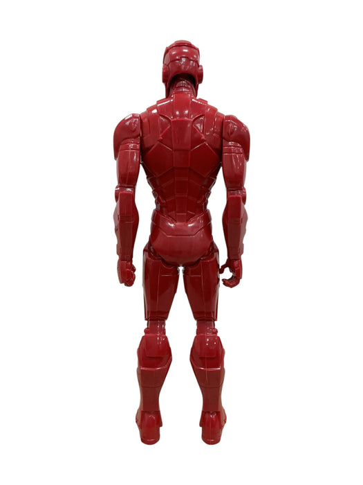 Iron Man (HASBRO)