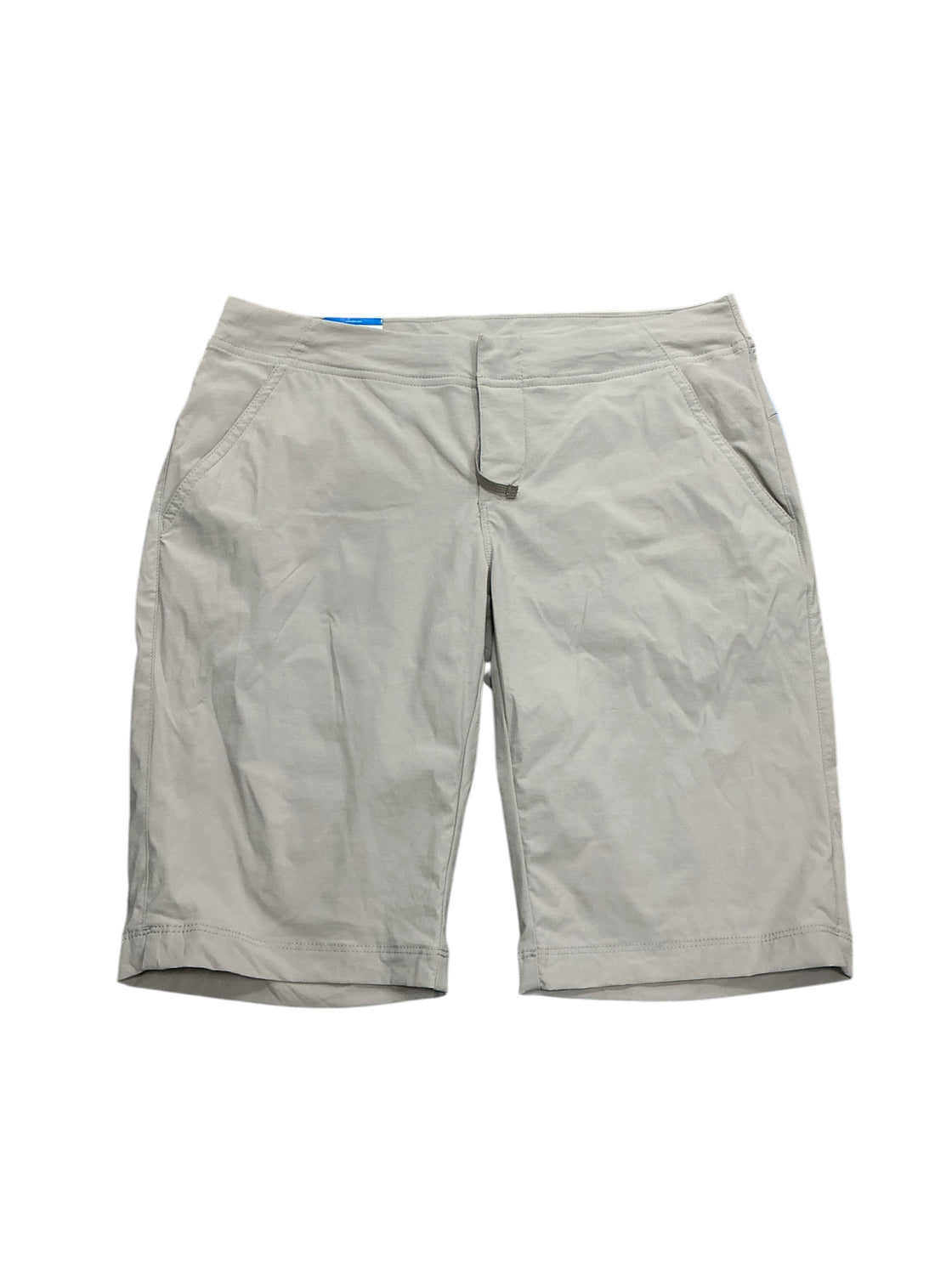 Short 8 (COLUMBIA)