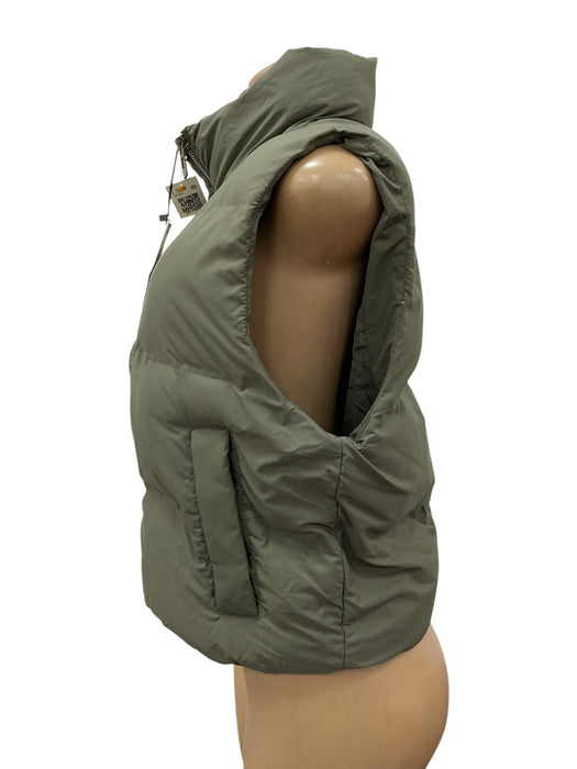 Chaleco S (ZARA)