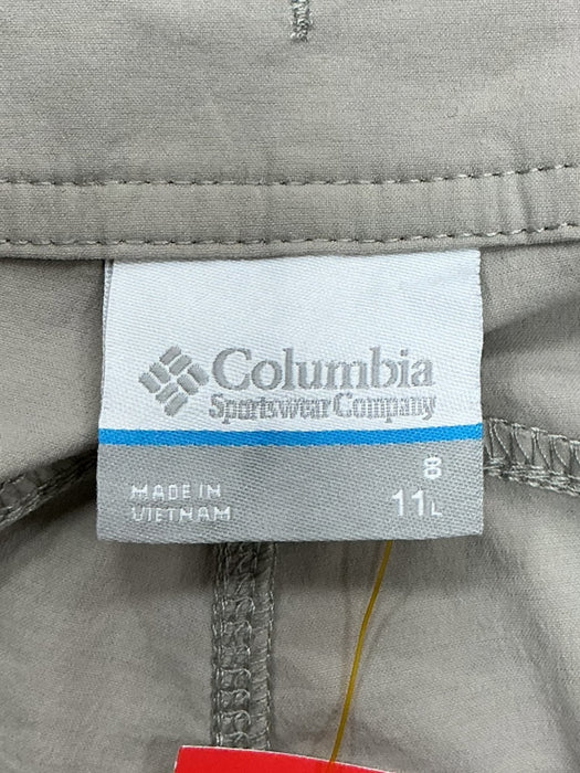 Short 8 (COLUMBIA)