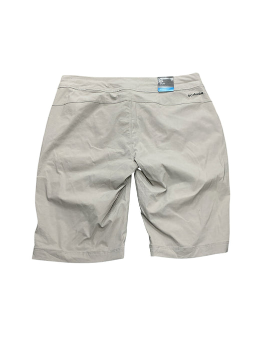 Short 8 (COLUMBIA)
