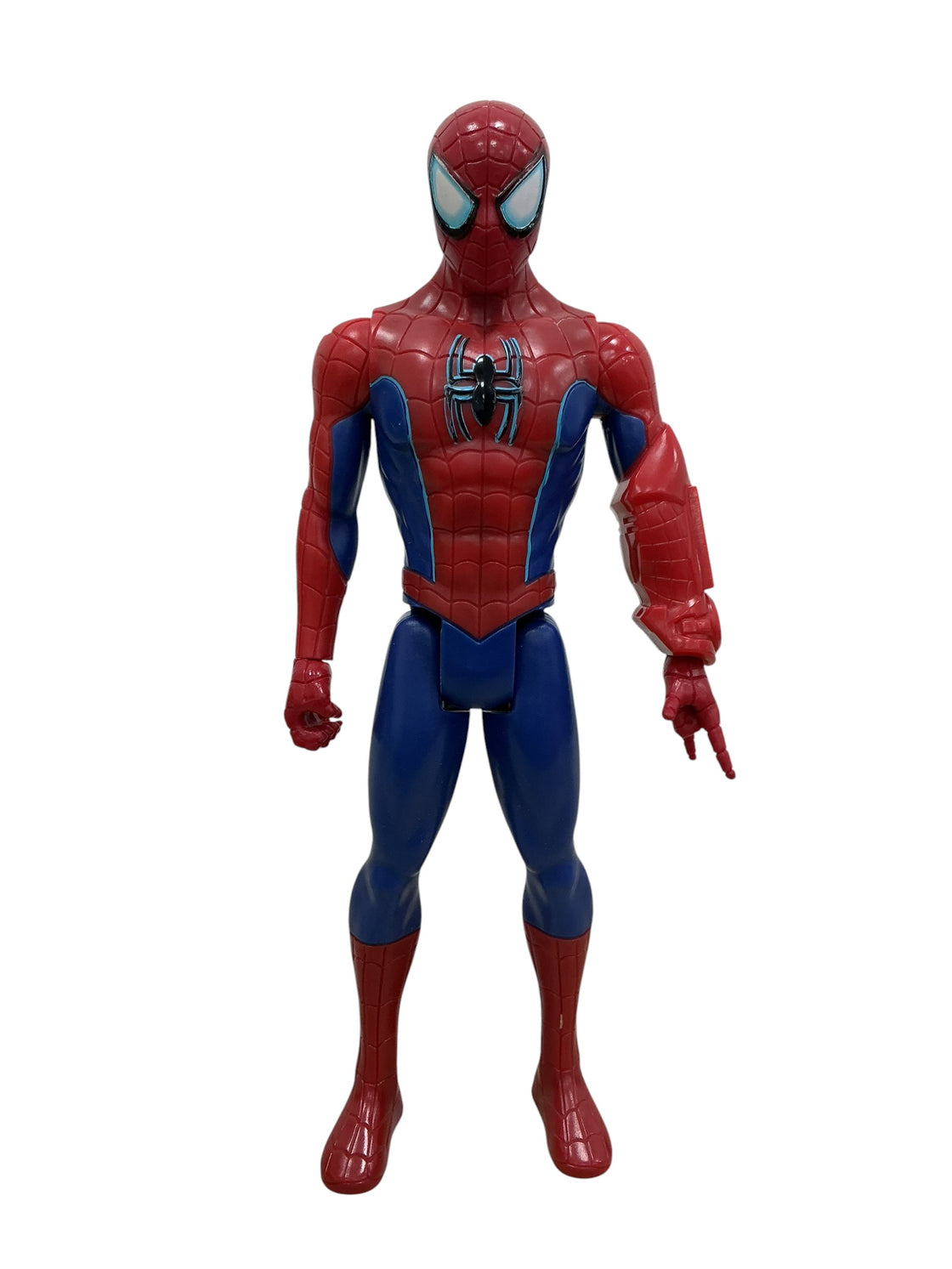 Spider-Man (MARVEL)