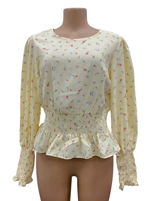 Blusa L (FOREVER 21)